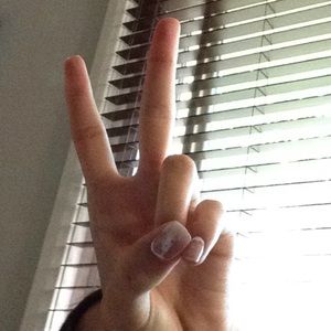 Meet your Posher, Charlotte